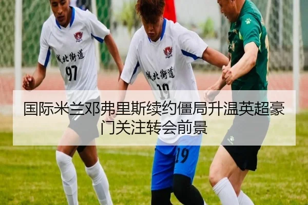 国际米兰邓弗里斯续约僵局升温英超豪门关注转会前景