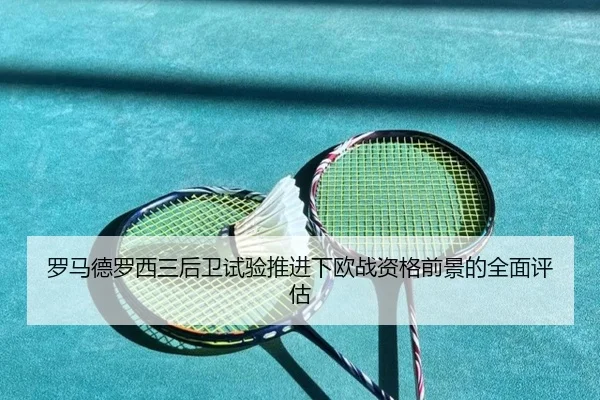 罗马德罗西三后卫试验推进下欧战资格前景的全面评估