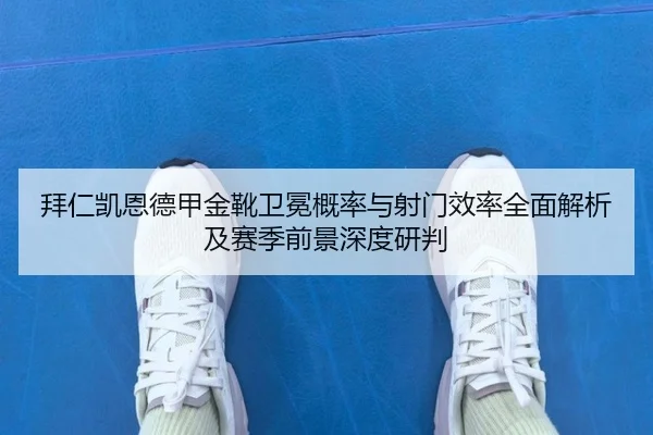 拜仁凯恩德甲金靴卫冕概率与射门效率全面解析及赛季前景深度研判
